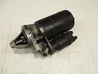 50-46640 Mercruiser Vintage Stern Drive Renault Starter Motor Hp