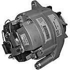 510821 Volvo New Marine Alternator