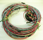 56601a1 Mercury Mercruiser Control Panel Harness