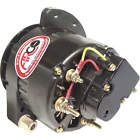 105single 60122 Arco Starting Charging High Amperage Alternator Amp Single Groove