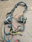 61975 Mercruiser Engine Wiring Harness Cylinder