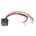 4cyl-v6-v8 6199-01 Marinepro Nib Mercruiser Gm Engine Harness Pigtail End Round Universal