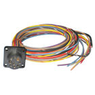 2.5-3-3.7-4.3-5-5.7-7.4-8.2l 6199-06 Marinepro Nib Mercruiser Gm Harness Engine Pin Carb