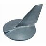 61a-45371-00-00 Camp Company Zinc Anode Trim Tab Steerlowerunit Yamaha