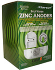 628309126117 Martyr Mercruiser Anode Kit Zinc Alpha Gen Ii