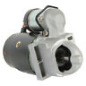 1109483 6439n 5 Rareelectrical New Volt Starter Fits Pleasurecraft Marine Engine