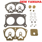 64d-w0093-00 Yamaha New Oem Hp Carburetor Repair Kit
