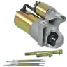 6563kta5 Rareelectrical Starter Fits Mercruiser Marine Stern Drive