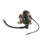 8ea012586261 680175604359 Rareelectrical New Solenoid Control Relay Fits Starters Part Numbers