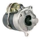 D8ff11001da 680175636411 Rareelectrical New Starter Fit Pleasure Craft Waukesha