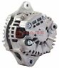 Lr190-744 686696006832 Marinepartsdistributors New Alternator Fits Isuzu Amigo Axiom Rodeo Honda Passport