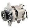 Lr150-410 686696146491 Rareelectrical New Alternator Fits European Model Ford Econovan Diesel