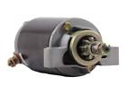 50-893888t 686696295861 Rareelectrical New Starter Motor Fits Mariner Engine
