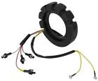 398-5454a25 686696406748com Components Plus New Stator Fits Mercury Marine
