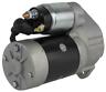 129953-77010 686696432853 Marinepartsdistributors New Starter Fits Yanmar Marine
