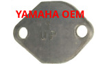 6r3-1131m-00-00 Yamaha New Oem Metal Cover