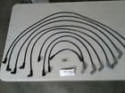 700719 Napa Belden Mil Premium Spark Plug Wire Set With Degree