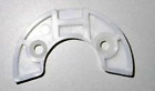 703-48245-00-00 Yamaha New Oem Plate Lock