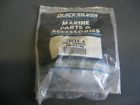 76214-4 Quicksilver Aluminum Anode Bravo Iii Mercruiser Oem Part