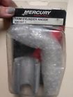 806190t1 Mercury Mercruiser Trim Cylinder Anodes Factory Oem New