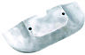 815933 Martyr Boat Marine Mercury Mercruiser Zinc Anode For Saltwater Applications