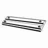 818298 Camp Zinc Transom Bracket Anode Mercury Mariner Md