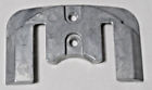 821630 House Zinc Anode For Mercruiser Bravo Xr Xz Driveshaft Housing
