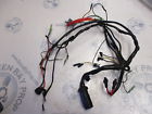 84-806217a11 Mercury Mercruiser Wire Harness Est Ignition