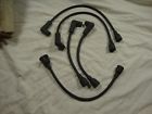 84-813720a5 Mercruiser Spark Plug Wire Set Quicksilver Cyl
