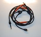 84-816761k6 Mercury Spark Plug Ignition Wire Set For Merc