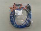 84-863656a2 Quicksilver Mercruiser Oem Mpi Spark Plug Wire Set
