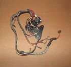 84-98422a10 84-98422a 4 98428a 2 98428t 3 Mercruiser Wiring Harness Assy Pn