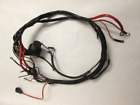 84-98422a11 98422a11 Mercury Mercruiser Stern Dive Digital Ignition Wiring Harness 745061224650