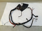 84-98422a8 Mercruiser Main Engine Wiring Harenss Cylinder