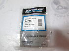 847332 Quicksilver Mercruiser Bravo And Trim Tab Anode