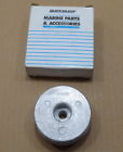 848653t Quicksilver New Genuine Mercury Mercruiser Anode