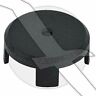 858795 Volvo Penta Diesel Engine Instrument Panel Alarm Buzzer Protective Cover