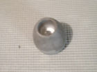 865182-c Mercury Nos Propeller Prop Nut Anode Mercruiser Magnesium Freshwater