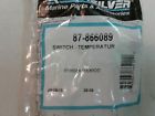87-866089 Quicksilver Mercruiser Oem Temperature Sender