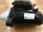 879194371 Mercruiser Diesel Starter