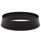 88-p0906267 Lvp Distribution Black Inch Series Diffusor Ring
