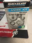 888755q03 Quicksilver Mercury Freshwater Anode Kit