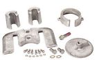 97-888758k01 888758k01 Mercury Marine Oem Quicksilver Bravo One Drive Aluminum Anode Kit
