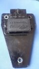 8c01a V8 22 Mercruiser Thunderbolt Ignition Module