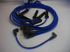18-28033 9-28033 Mallory Marine Spark Plug Wire Set Sierra Mercruiser
