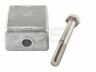 90-306-05k Sei Marine Products Omc Anode Kit Lower Unit Gearcase Johnson