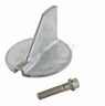 90-405-05k Sterndrive Yamaha Anode Kit Outboard Lower Unit Ei