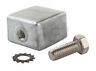 175-200-225-250-300 9030505k Sterndrive Eng Johnson Evinrude To Zinc Anode Bolt Lower Unit