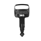 90890-55880-00 Yamaha New Oem Key