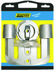 95051 Seachoice Boat Marine Magnesium Anode Kit For Mercury Bravo Freshwater